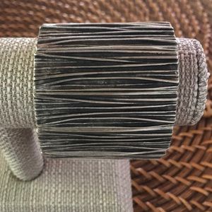 Artisan Twig Bracelet